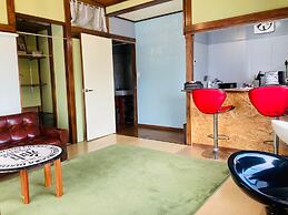 IG3 Oyado Sankanshion