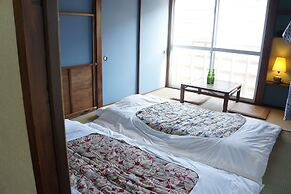 IG3 Oyado Sankanshion