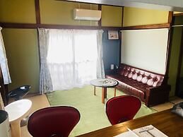 IG3 Oyado Sankanshion