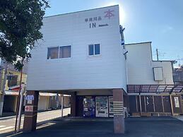 IG3 Oyado Sankanshion