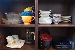 IG3 Oyado Sankanshion