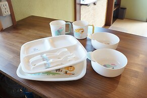 IG3 Oyado Sankanshion