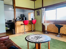 IG3 Oyado Sankanshion