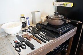 IG3 Oyado Sankanshion