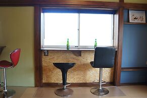 IG3 Oyado Sankanshion