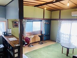 IG3 Oyado Sankanshion