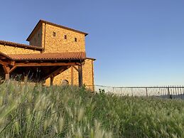 Podere Montale Winery