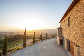 Podere Montale Winery