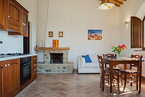 Podere Montale Winery