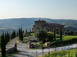 Podere Montale Winery
