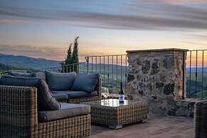 Podere Montale Winery