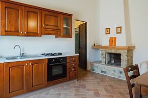 Podere Montale Winery