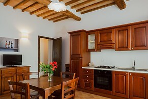Podere Montale Winery
