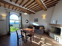 Podere Montale Winery