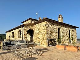 Podere Montale Winery