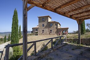Podere Montale Winery