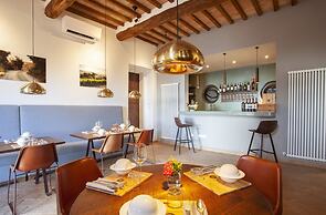 Podere Montale Winery