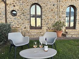 Podere Montale Winery