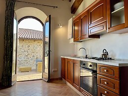 Podere Montale Winery