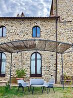 Podere Montale Winery