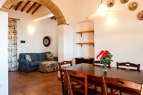 Podere Montale Winery