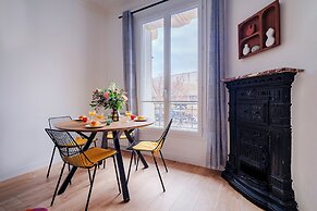 Paris Expo Residence