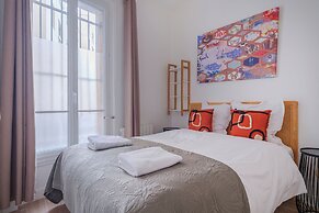 Paris Expo Residence