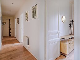 Paris Expo Residence