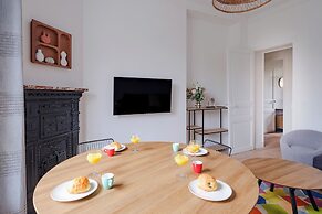 Paris Expo Residence