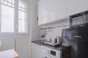 Paris Expo Residence