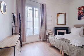 Paris Expo Residence