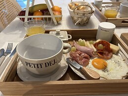 Demeure de L'estuaire