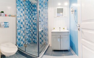 Galeria Grafit Apartments