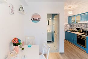 Galeria Grafit Apartments