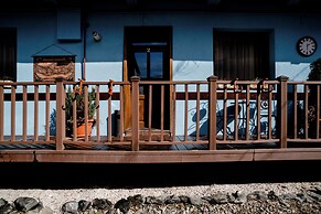 Galeria Grafit Apartments