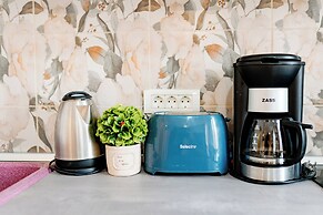 Galeria Grafit Apartments