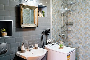 Galeria Grafit Apartments