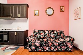 Galeria Grafit Apartments