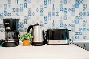 Galeria Grafit Apartments