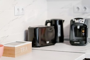 Galeria Grafit Apartments