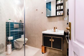 Galeria Grafit Apartments