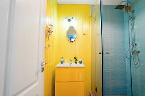 Galeria Grafit Apartments