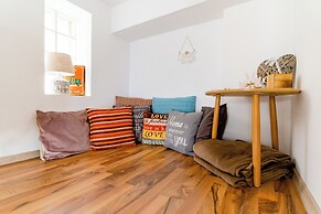 Galeria Grafit Apartments