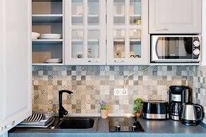 Galeria Grafit Apartments