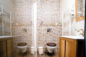 Galeria Grafit Apartments