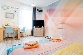 Galeria Grafit Apartments