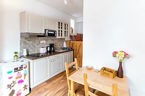 Galeria Grafit Apartments