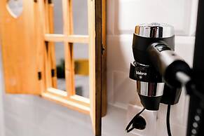 Galeria Grafit Apartments