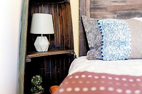 Galeria Grafit Apartments