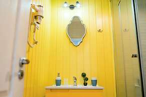 Galeria Grafit Apartments